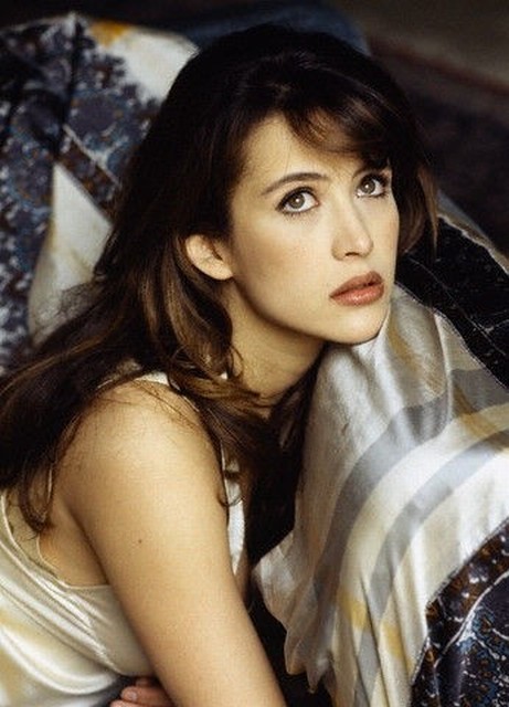 苏菲·玛索/Sophie Marceau-7-66